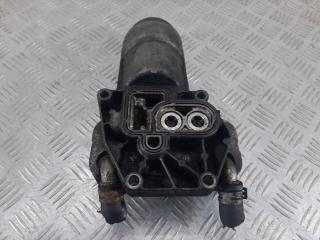 корпус масляного фильтра Opel Zafira 1 поколение (A) [рестайлинг] 2003, 2.0 л., дизель, 90571672