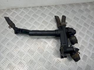 корпус термостата Volkswagen Golf 4 поколение 2003, 1.4 л., i, 03C121111B