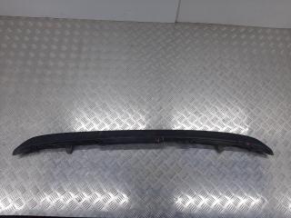 юбка бампера нижняя Toyota Fortuner 2 поколение 2019, 52169-0K170