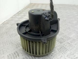моторчик печки Fiat Ducato 2 поколение [рестайлинг] 2005