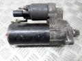 стартер Volkswagen Touran 1 поколение 2006, 2.0 л., 02E911023H, 001123216 - фото №2