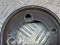 шкив помпы Ford Focus 2 поколение 2005, 1.8 л., TDCi, дизель, 98FF8509BB - фото №4