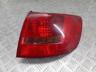 фонарь задний правый Audi A6 4F/C6 2007, 2.4 л., BDW, бензин, АКПП