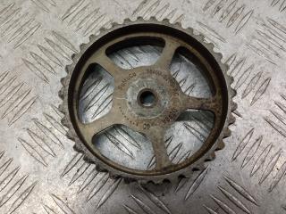 шкив распредвала Ford Focus 2 поколение 2007, 1.6 л., бензин, 98MM-6256-AC