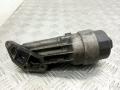 корпус масляного фильтра Opel Astra G 2003, 1.4 л., 90530259 - фото №2