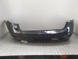 бампер задний BMW 3 серия F30/F31 [рестайлинг] 2017, 166970000000