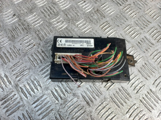 блок предохранителей Renault Kangoo 2 поколение 2007, 1.5 л., дизель, 21676521-6D