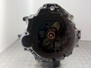 КПП механическая (МКПП) Volkswagen Passat B5 [рестайлинг] 2002, 1.6 л., i, бензин, DVP29111