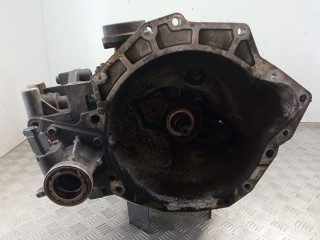 КПП механическая (МКПП) Chrysler Voyager 3 поколение 2000, 2.4 л., бензин, P04641928AF