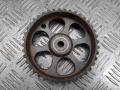 шкив распредвала Renault Kangoo 1 поколение [рестайлинг] 2005, 1.5 л., DCi, 53729 - фото №2