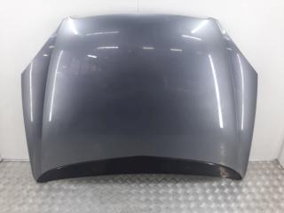 капот Citroen C5 1 поколение [рестайлинг] 2005