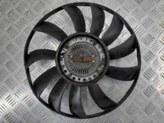 вискомуфта Volkswagen Passat B5 [рестайлинг] 2004, 1.9 л., TDi, 06B121347