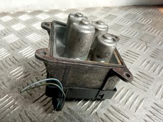 подогрев топливного фильтра Mercedes-Benz C-Класс W203/S203/CL203 2004, 2.2 л., CDi, A0001591904