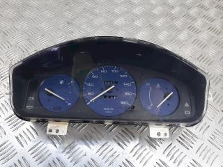 щиток приборов (приборная панель) Mazda 121 2 поколение 1994, 1.3 л., i, 46DB03, 119-390