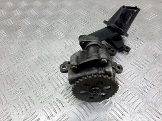насос масляный Ford Mondeo 3 поколение 2003, 2.0 л., TDCi, дизель, -, 1S7Q6600