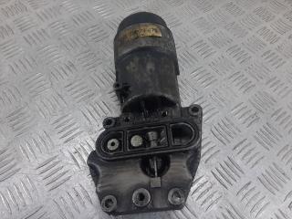 корпус масляного фильтра Opel Vectra C 2005, 2.2 л., дизель, 90571673
