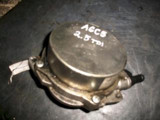 насос вакуумный Audi A6 4B/C5 [рестайлинг] 2002, 2.5 л., TD