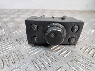 переключатель света Opel Vectra C [рестайлинг] 2006, 13229539