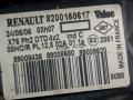 фара правая Renault Kangoo 1 поколение 2003, 8200150617 - фото №5