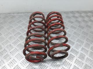 пружина задняя Volkswagen Golf 4 поколение 2003