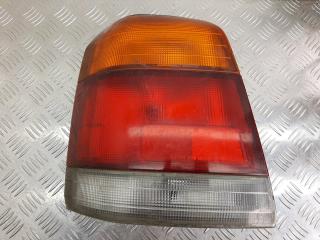 фонарь задний левый Subaru Forester 1 поколение (SF) 1999, 2.0 л., i, внедорожник 5 дв., 22020597