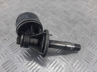 корпус масляного фильтра Renault Kangoo 1 поколение [рестайлинг] 2005, 1.5 л., дизель, 8200180474