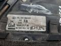 фара левая Opel Omega B 1998, 90565801LH - фото №6