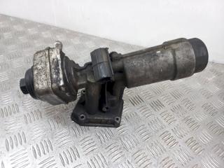 корпус масляного фильтра Volkswagen Golf 4 поколение 2003, 1.9 л., TDi, 038115389C