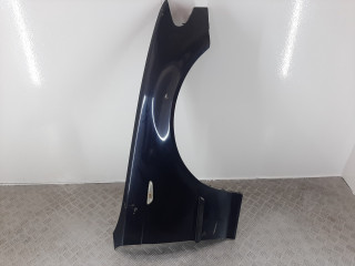 крыло переднее правое BMW 3 серия E46 [рестайлинг] 2002, 2.0 л., M47 D20 (204D4), дизель, МКПП