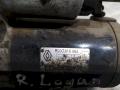 стартер Renault Logan 1 поколение 2009, 1.6 л., i, бензин, 8200815083 - фото №5