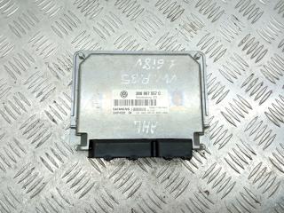блок управления двигателем Volkswagen Passat B5 1998, 1.6 л., i, бензин, -, 3B0907557C