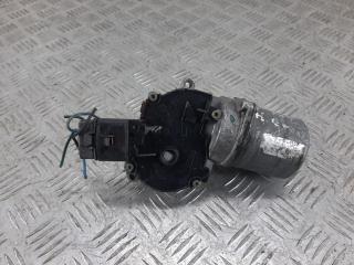 моторчик передних стеклоочистителей (дворников) Honda Civic 7 поколение 2003