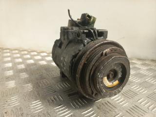 компрессор кондиционера Audi A4 B5 [рестайлинг] 2000, 2.5 л., TDi, 4D0260805C