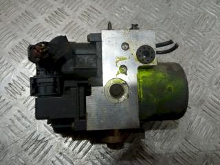блок ABS Audi A6 4B/C5 1997, 1.8 л., i, бензин, -, 0273004281