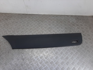 молдинг крыла Volkswagen Crafter 1 поколение [рестайлинг] 2012, A9066901582