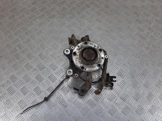 ступица задняя левая Peugeot 407 1 поколение 2008