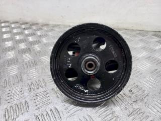 насос гидроусилителя руля Ford Mondeo 3 поколение 2003, 1.8 л., i, HBD-EC