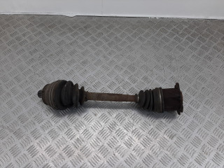 полуось (приводной вал, ШРУС) SEAT Alhambra 1 поколение [рестайлинг] 2007, 2.0 л., TDi PD, дизель