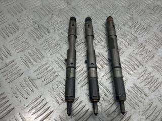 форсунка Audi A6 C5 [рестайлинг] 2003, 2.5 л., 432133805