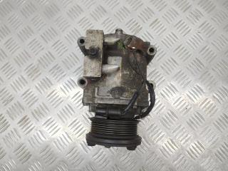 компрессор кондиционера Ford Mondeo 3 поколение 2002, 2.0 л., i