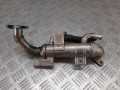 охладитель EGR / Радиатор EGR Skoda Fabia 1 поколение (6Y) 2003, 1.9 л., TDi, дизель, 038131513K - фото №2