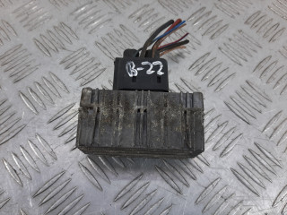 реле накала свечей Opel Vectra C 2004, 2.2 л., дизель, 09132691