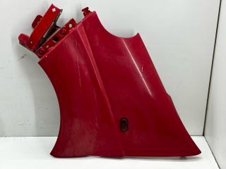 крыло переднее левое Opel Vivaro A 2005