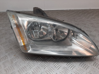фара правая Ford Focus 2 поколение 2006, 1.6 л., TDCi, дизель
