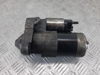 стартер Renault Kangoo 1 поколение [рестайлинг] 2003, 1.5 л., K9K 702, дизель