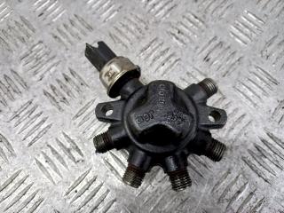 топливная рампа Renault Kangoo 1 поколение 2003, 1.5 л., DCi, 8200584032