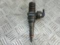 форсунка Volkswagen Touran 1 поколение 2006, 1.9 л., TDi, 038130073AG - фото №2