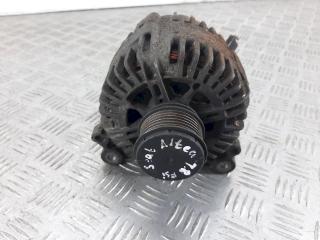 генератор SEAT Altea 1 поколение 2008, 1.8 л., TSI, 06F903023C