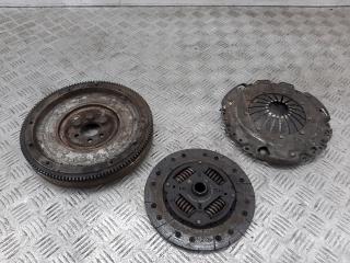 маховик Volkswagen Golf 4 поколение 2002, 2.0 л., i