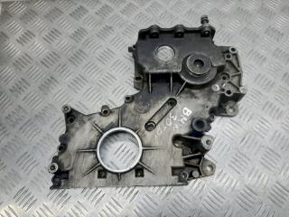 крышка двигателя передняя BMW X5 E70 [рестайлинг] 2011, 3.0 л., D, 1114-7786751-08